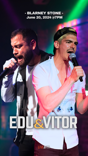 Edu & Vitor: Quintaneja