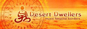 Desert Dwellers & Kalya Scintilla