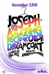 Joseph and the Technicolor Dreamcoat - Thrifty Thursday
