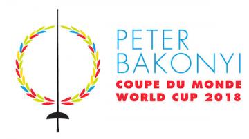 Peter Bakonnyi Coupe Du Monde World Cup 2018