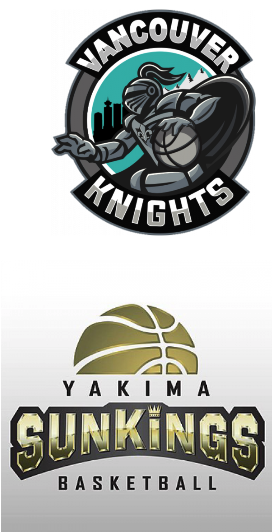 Vancouver Knights vs. Yakima SunKings