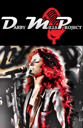 THE DARBY MILLS PROJECT 
