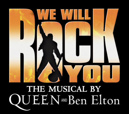 We Will Rock You