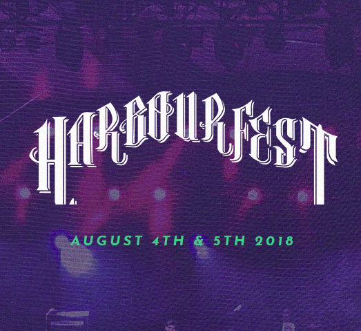 Harbourfest 2018 Saturday