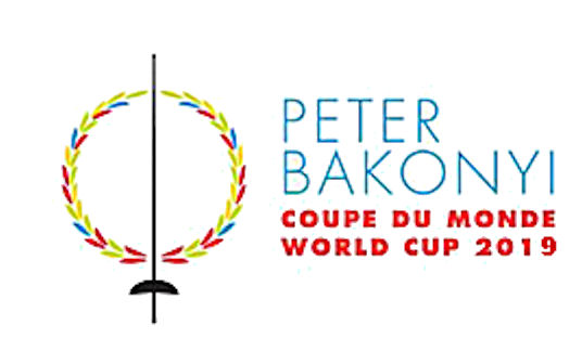 Peter Bakonnyi Coupe Du Monde World Cup 2019