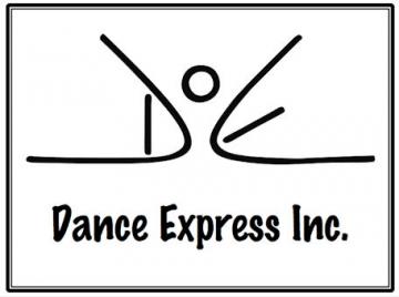 Dance Express - Show #1