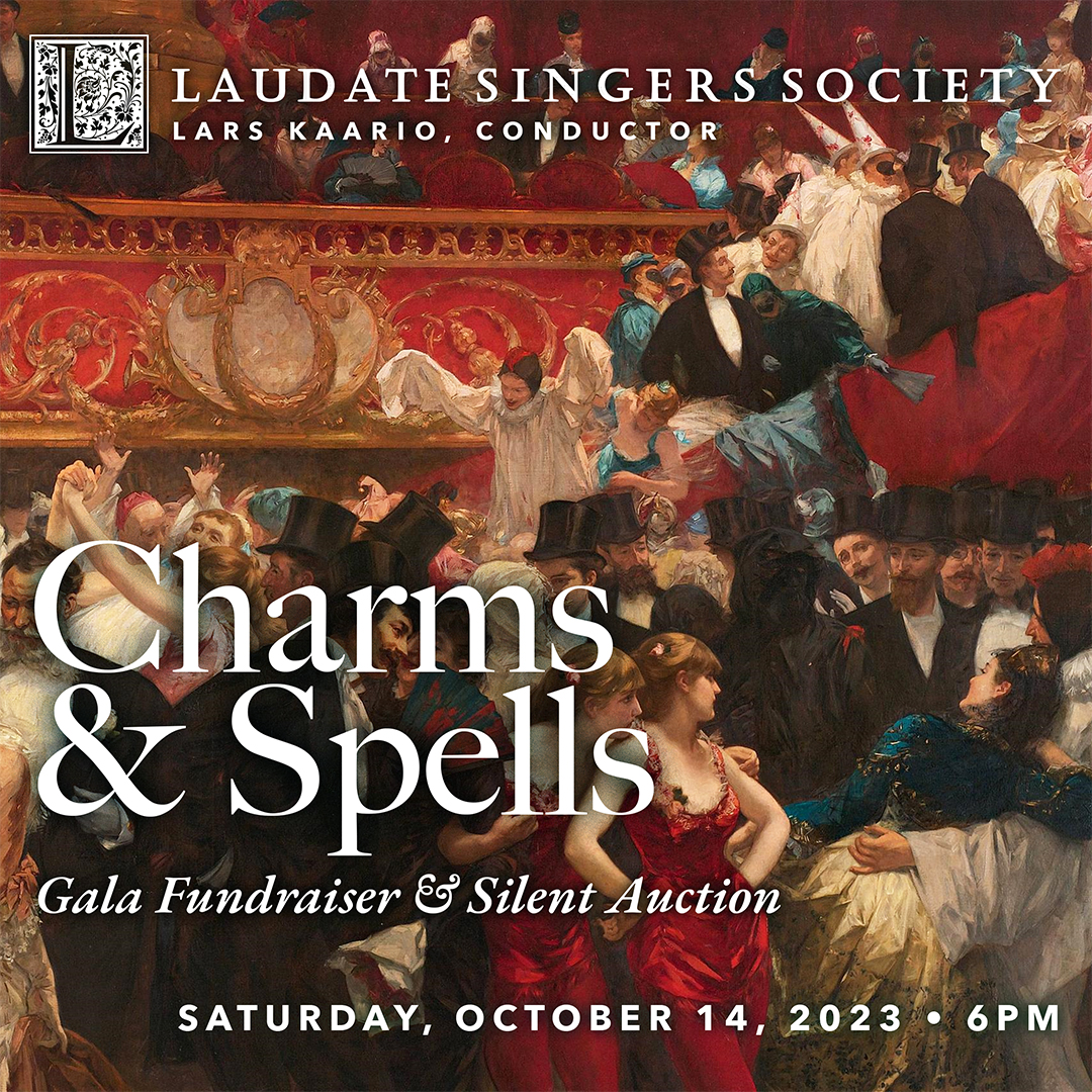Charms & Spells