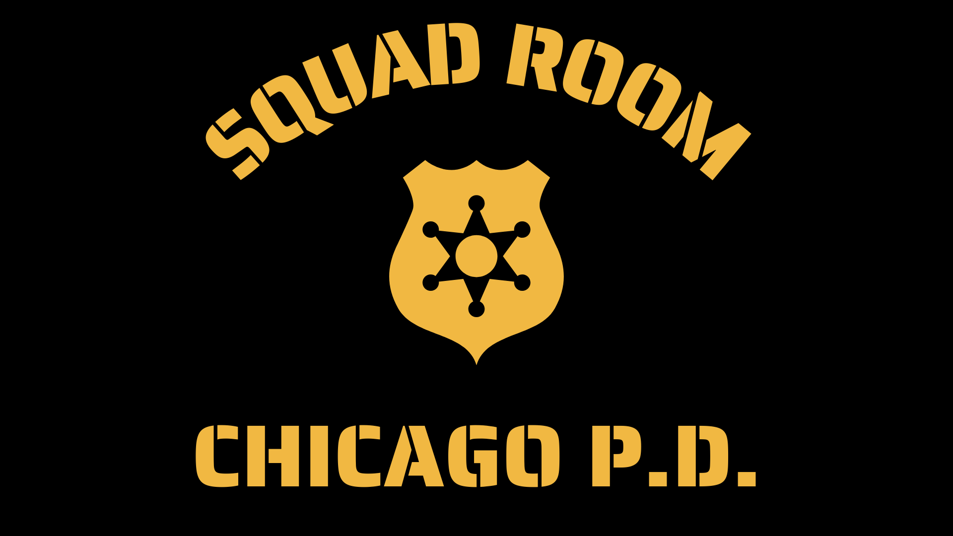 SQUAD ROOM