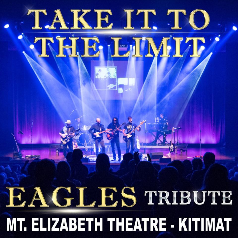 Take It To The Limit - A Tribute To The Eagles