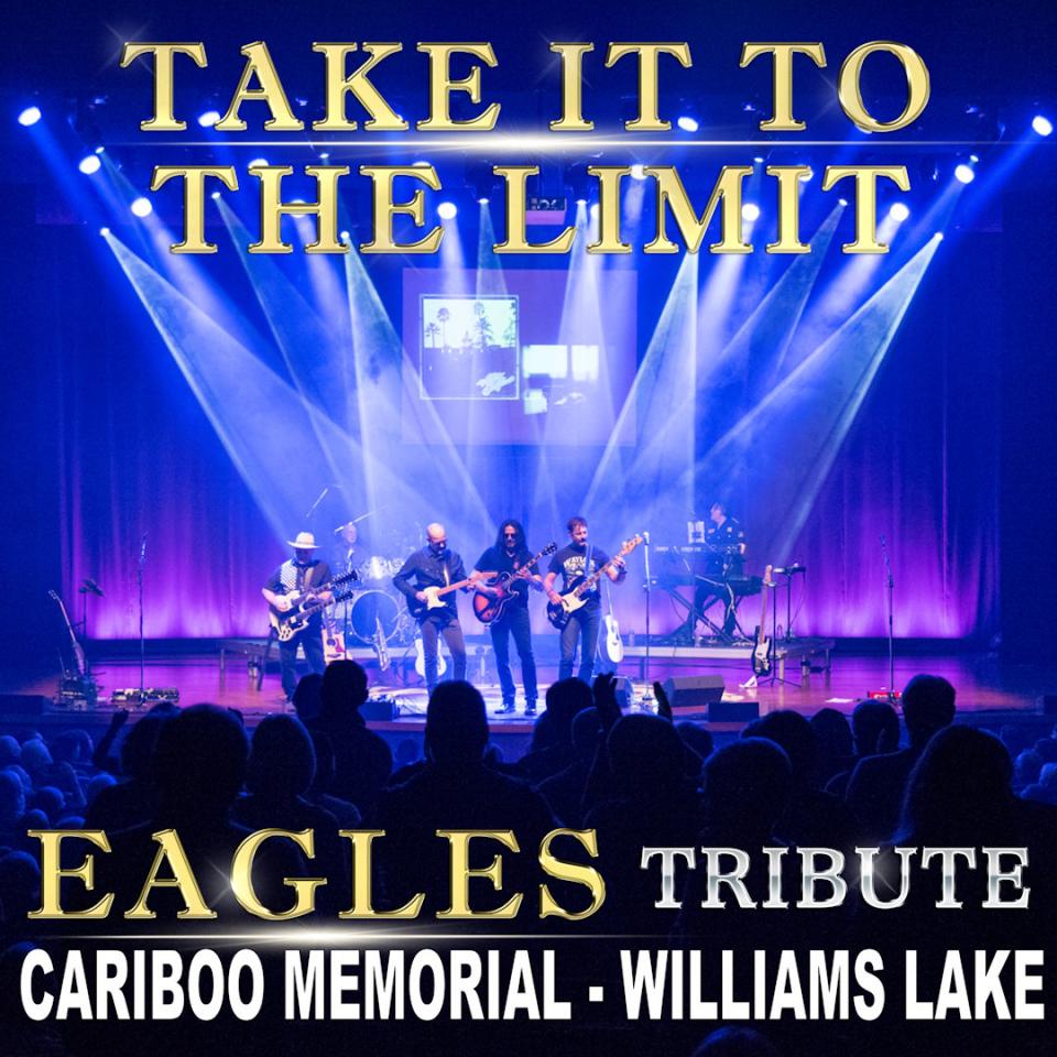 Take It To The Limit - A Tribute To The Eagles