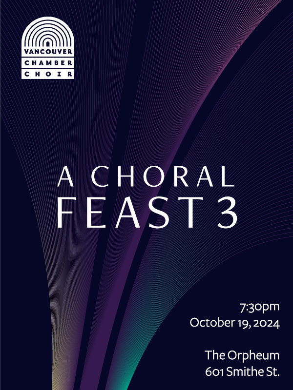 A Choral Feast 3