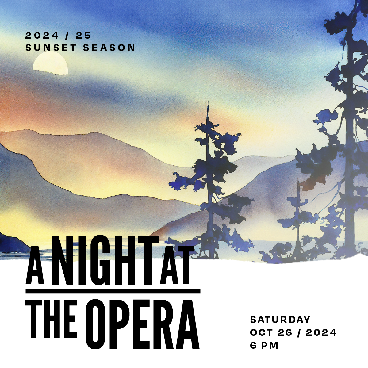 A Night At The Opera