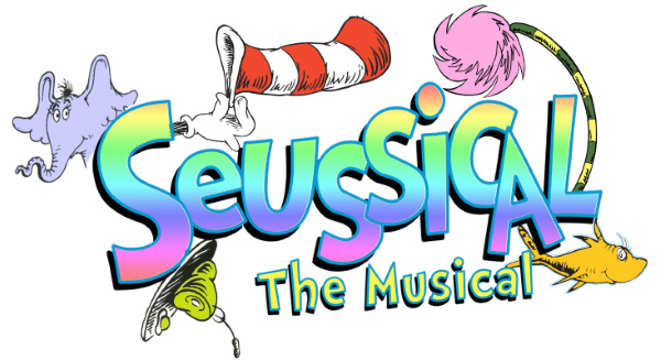 Seussical (Red Cast)