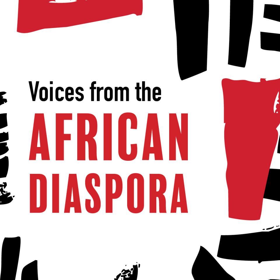 Voices from the African Diaspora