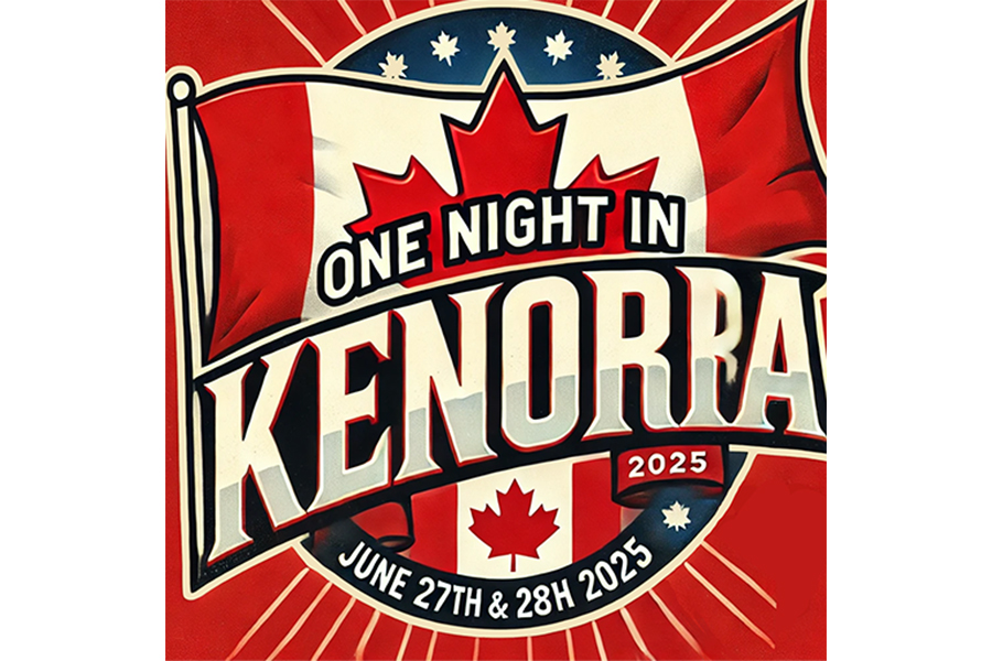 One Night in Kenora