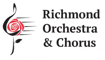 Richmond Orchestra & Chorus 2017/2018 Season