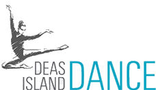 Deas Island Dance - Mary Poppins